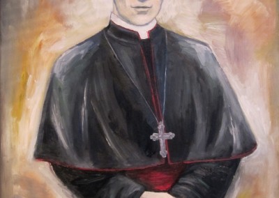 Alojzije Kardinal Stepinac
